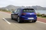 Volkswagen Golf R 5-Door 2017 года (WW)